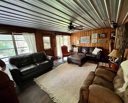 Quiet Farmhouse In The Country Close To Major Theme Parks Ridge Manor Extérieur photo