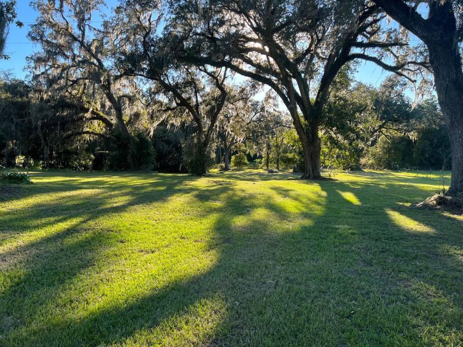 Quiet In The Country Close To Major Theme Parks Hébergement de vacances Ridge Manor