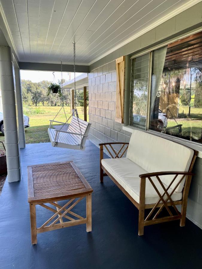 Quiet In The Country Close To Major Theme Parks Hébergement de vacances Ridge Manor