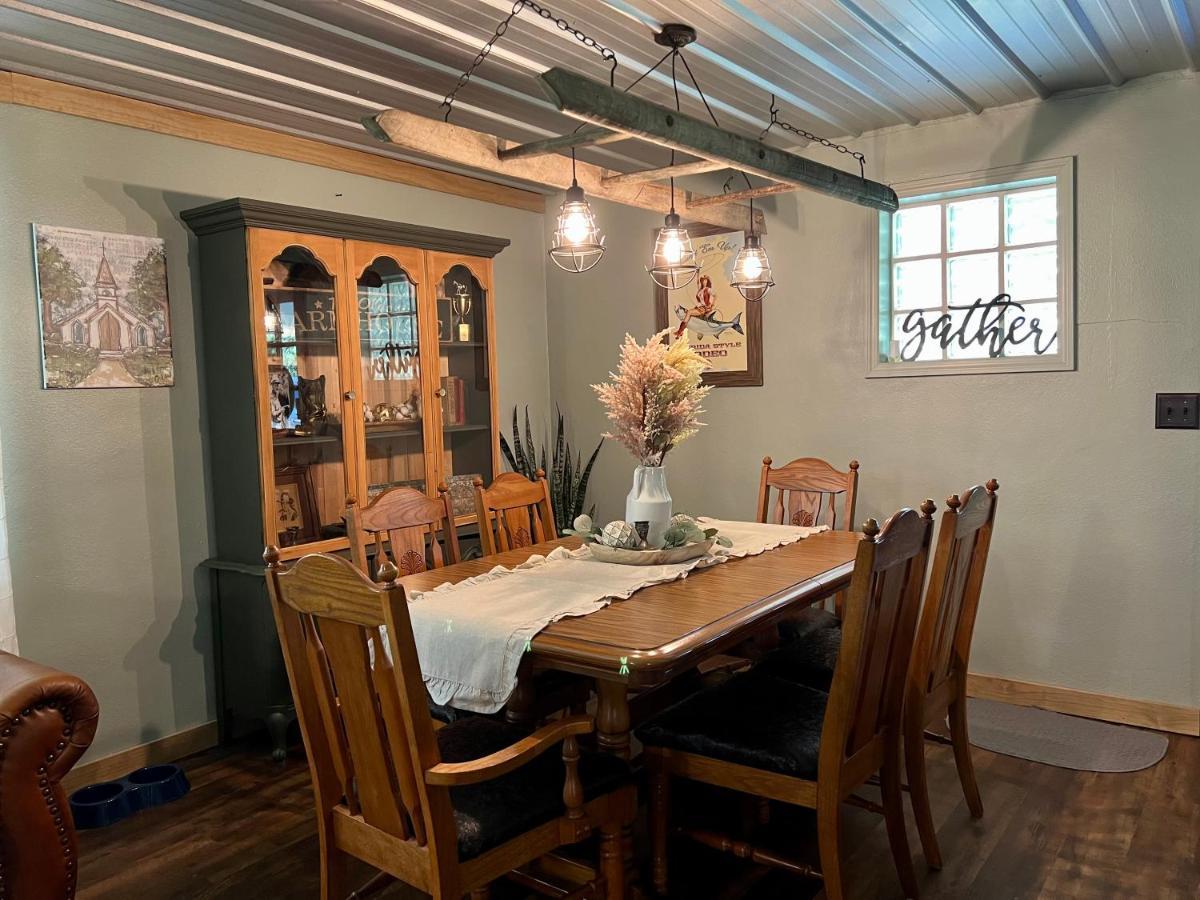 Quiet In The Country Close To Major Theme Parks Hébergement de vacances Ridge Manor