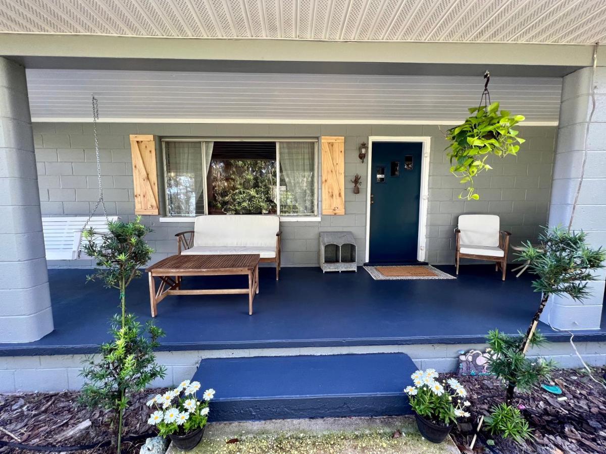 Quiet In The Country Close To Major Theme Parks Hébergement de vacances Ridge Manor